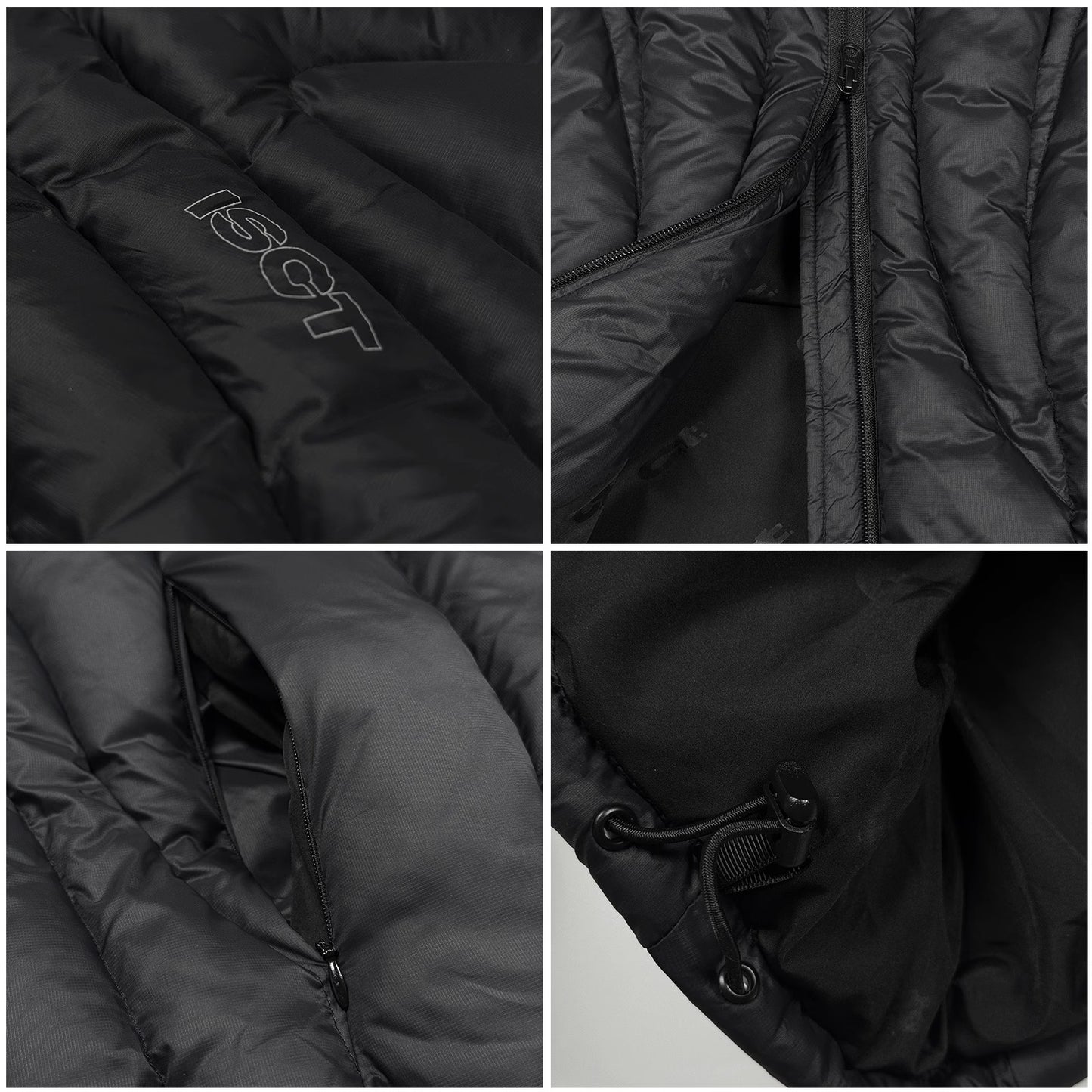 [STM] Three-dimensional visible vest