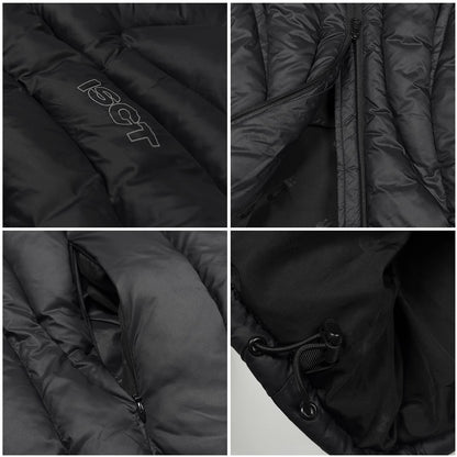 [STM] Three-dimensional visible vest