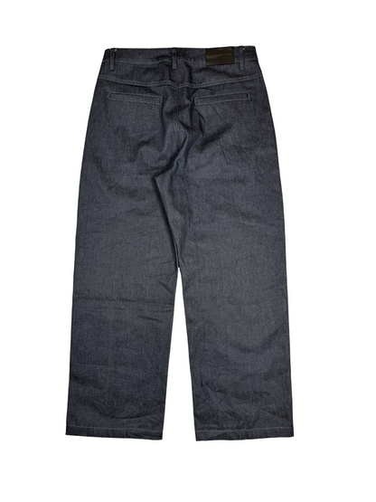 [STM] Bolted Meteorite Denim Jeans
