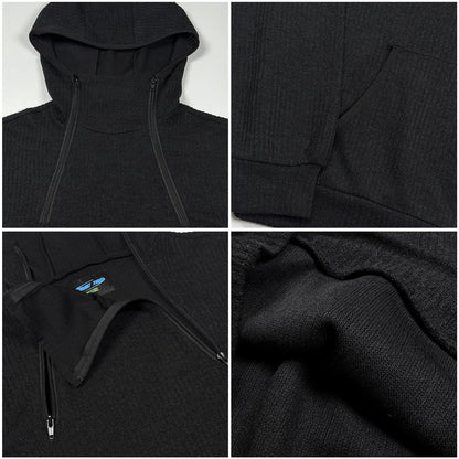 [STM] Knitted sweater