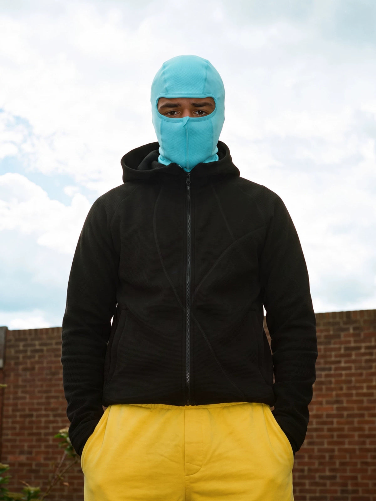 [STM] Ninja uniform
