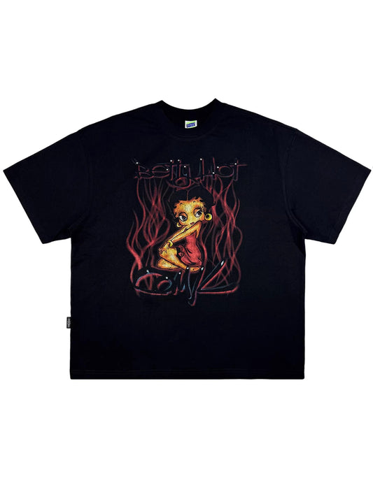 [STM] Flame Betty