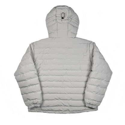 [STM] Cap-style coat