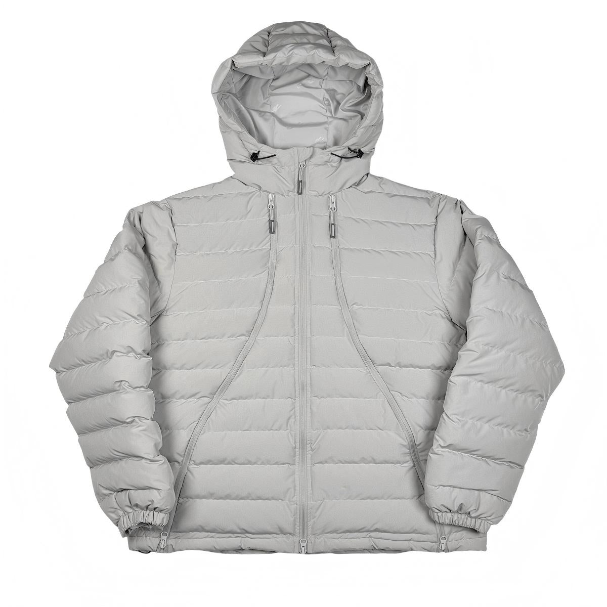 [STM] Cap-style coat