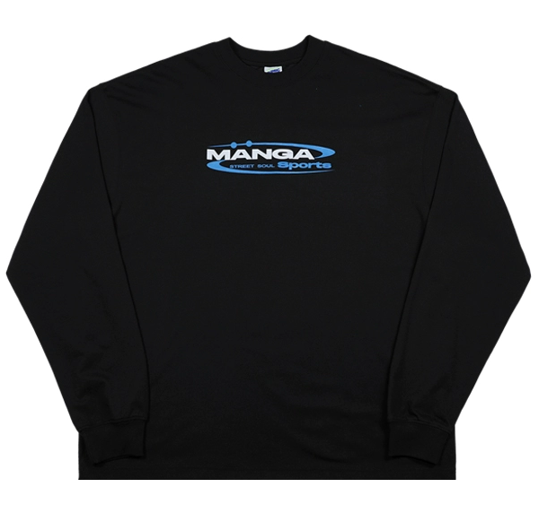 [STM x CT] Move quickly dry long sleeves