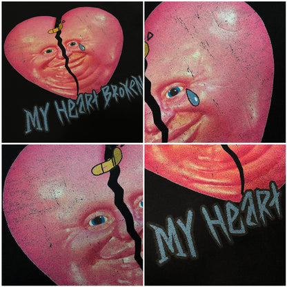 [STM] MyHeat