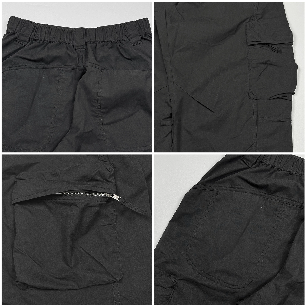 [STM] Black shell弹