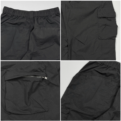 [STM] Black shell弹