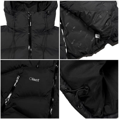 [STM] Cap-style coat