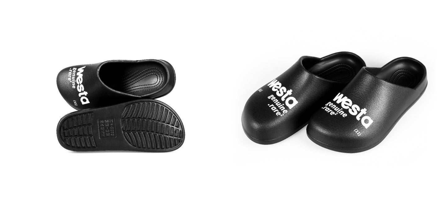 [STM] Soft-soled shoes