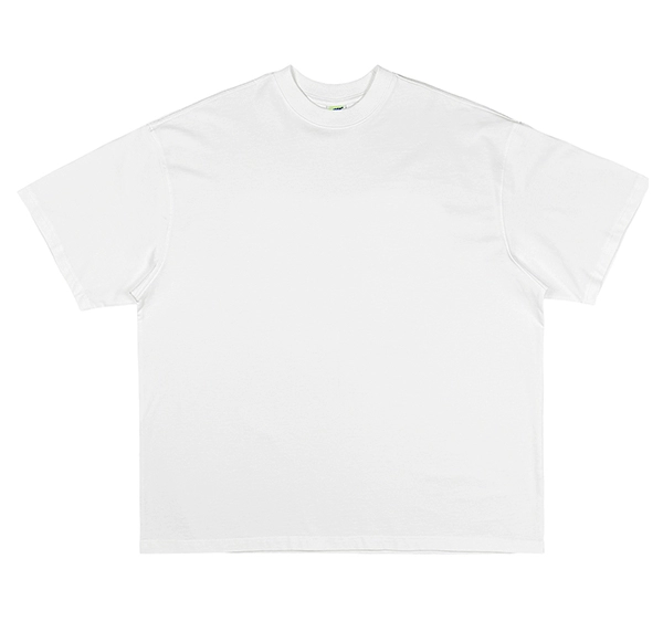 [STM] Basic T-shirt