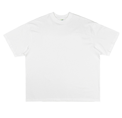 [STM] Basic T-shirt