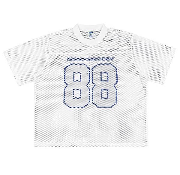 [STM] Mesh jersey 88