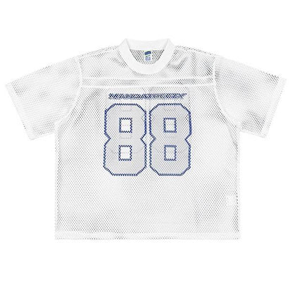 [STM] Mesh jersey 88