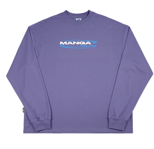 [STM x CT] Move quickly dry long sleeves