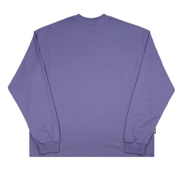 [STM x CT] Move quickly dry long sleeves