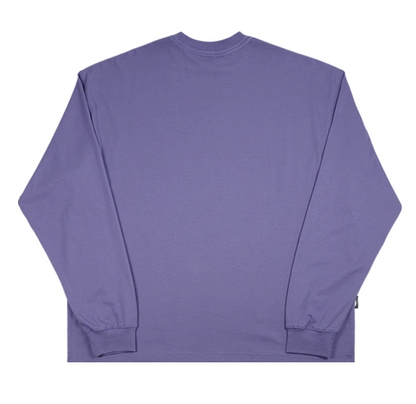 [STM x CT] Move quickly dry long sleeves