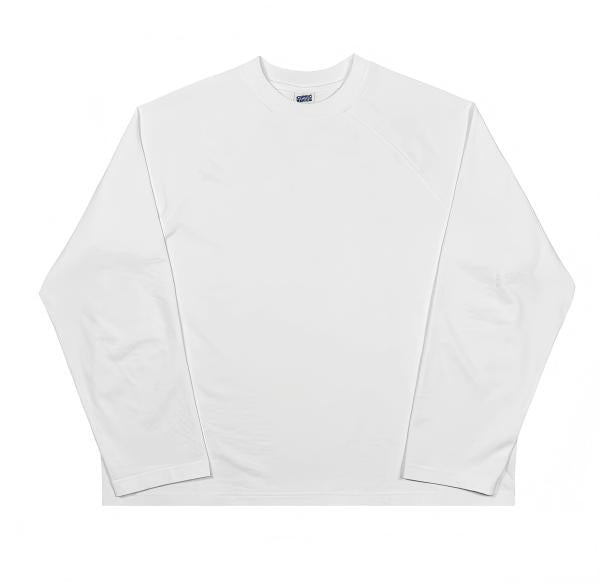 [STM] Long-sleeved base layer shirt