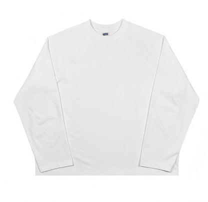 [STM] Long-sleeved base layer shirt