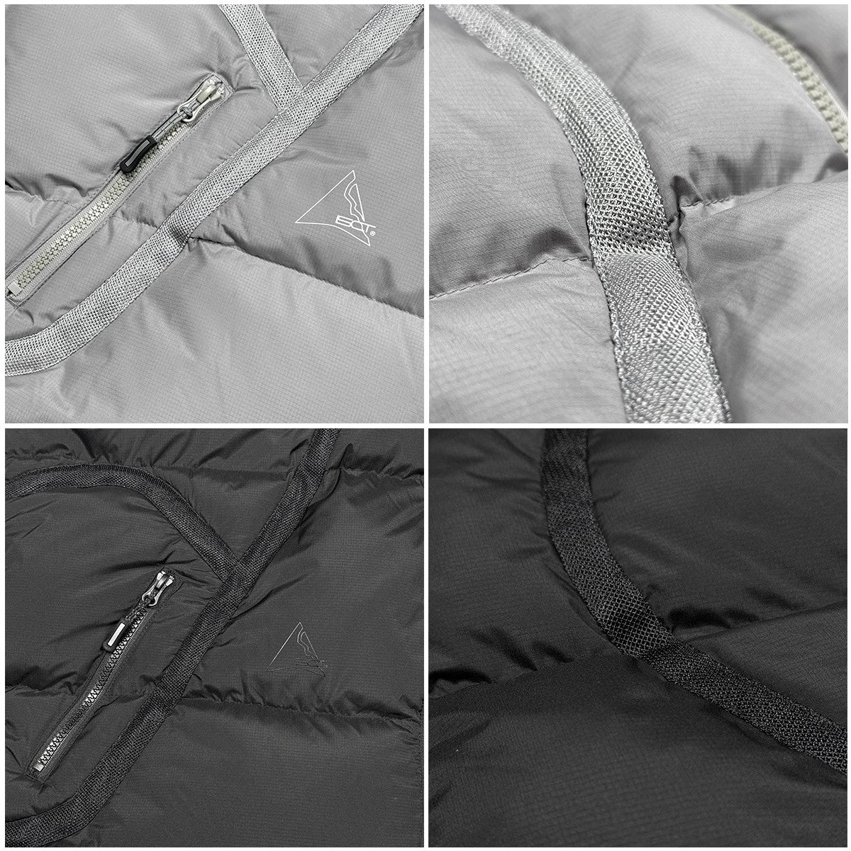 [STM] TurtleneckVest