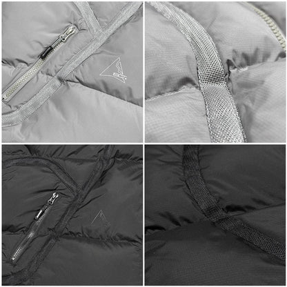 [STM] TurtleneckVest