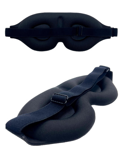 [STM] 3D Sleep mask