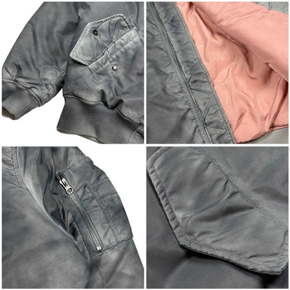 [STM] Retro Pilot Jacket