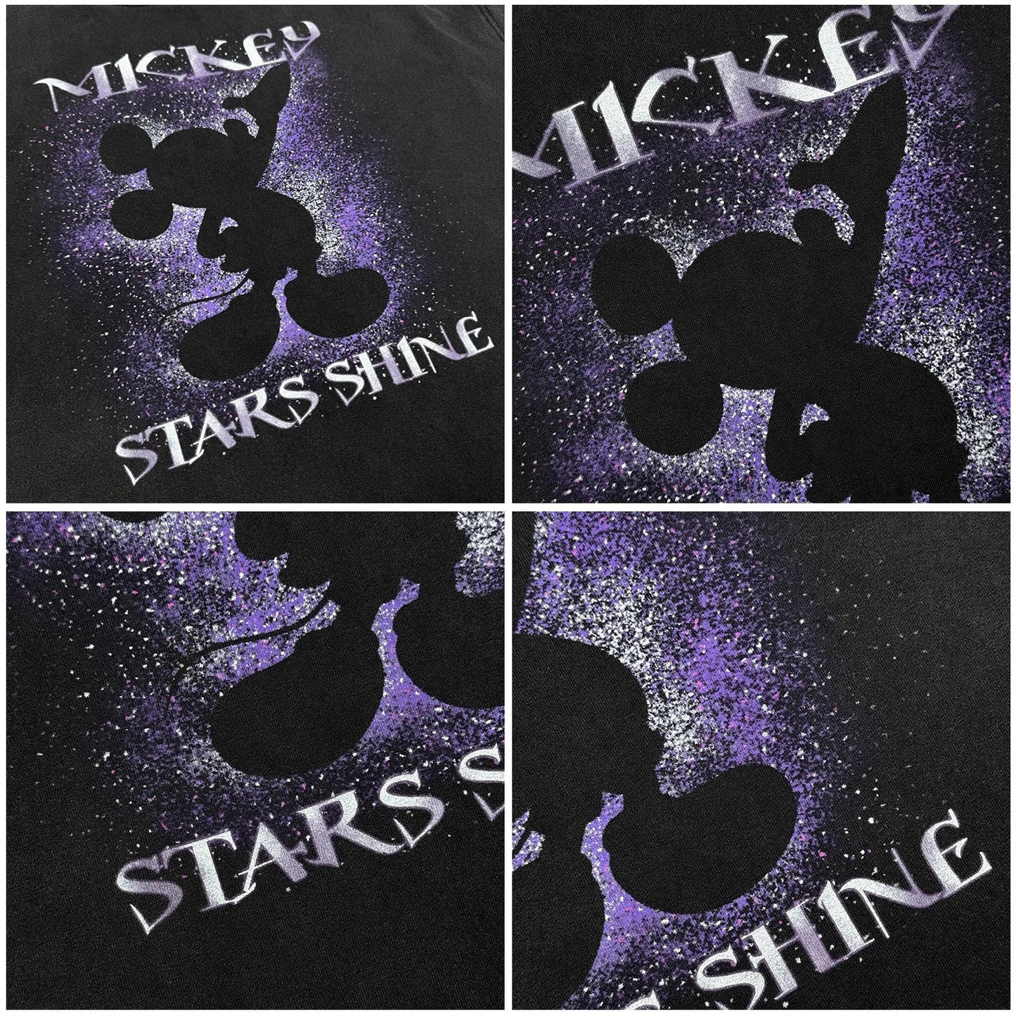 [STM] Silhouette of fireworks