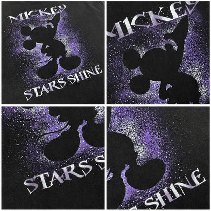 [STM] Silhouette of fireworks