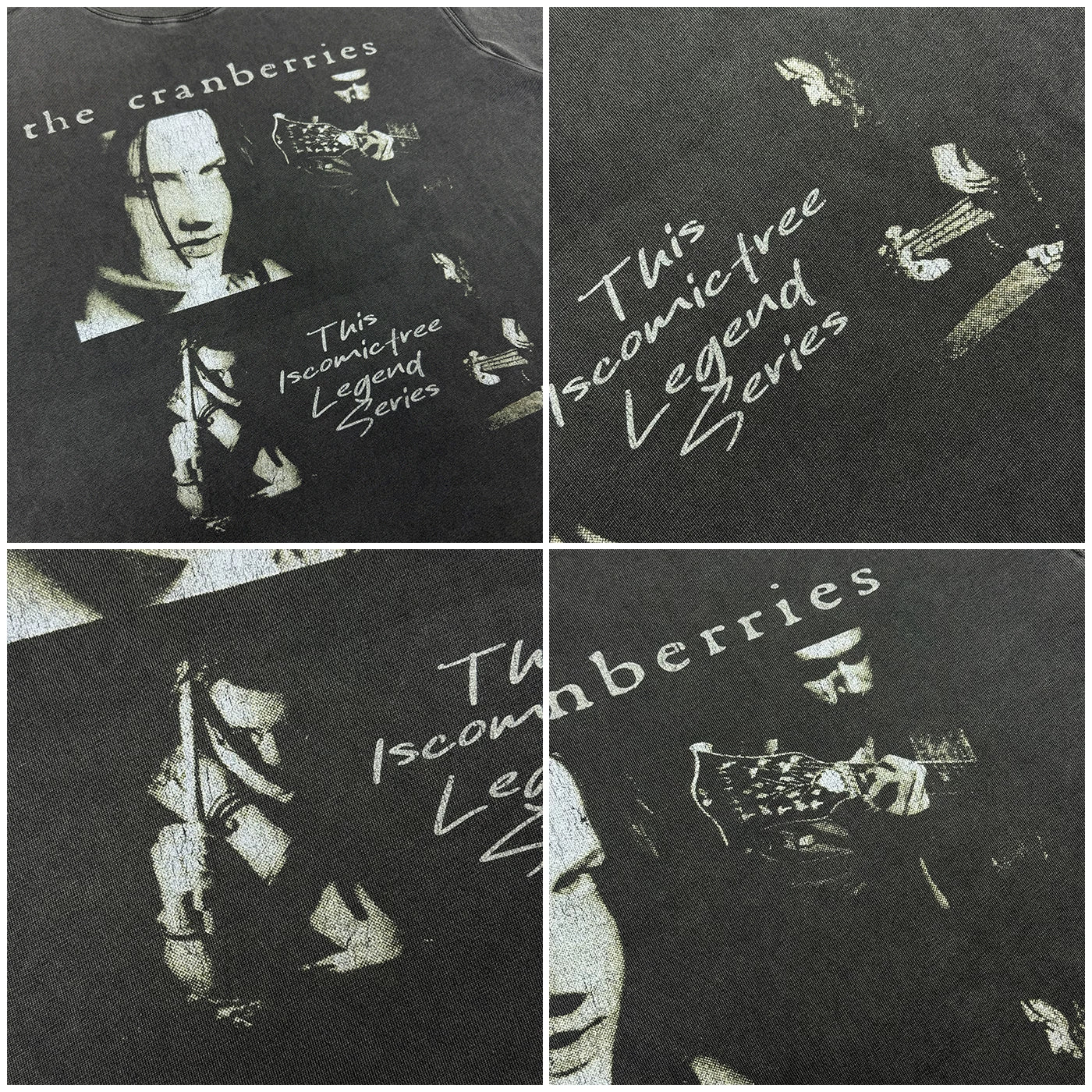 [STM] The Cranberries