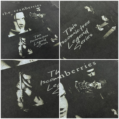 [STM] The Cranberries