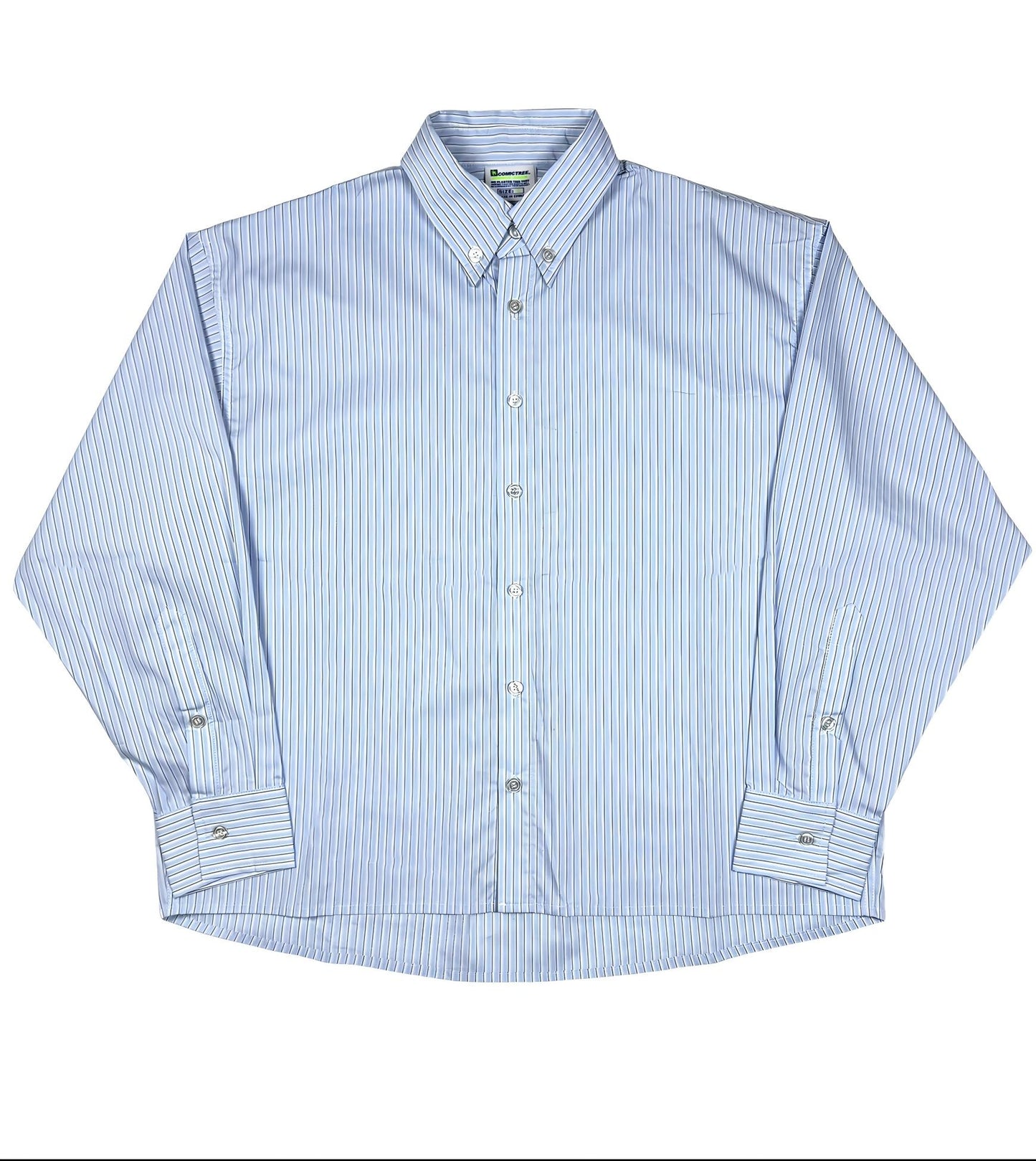 [STM] Stripe Shirt