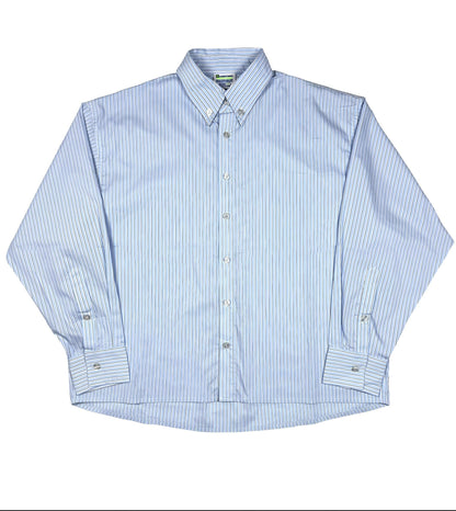 [STM] Stripe Shirt