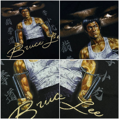 [STM ] Bruce Lee