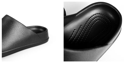 [STM] Soft-soled shoes