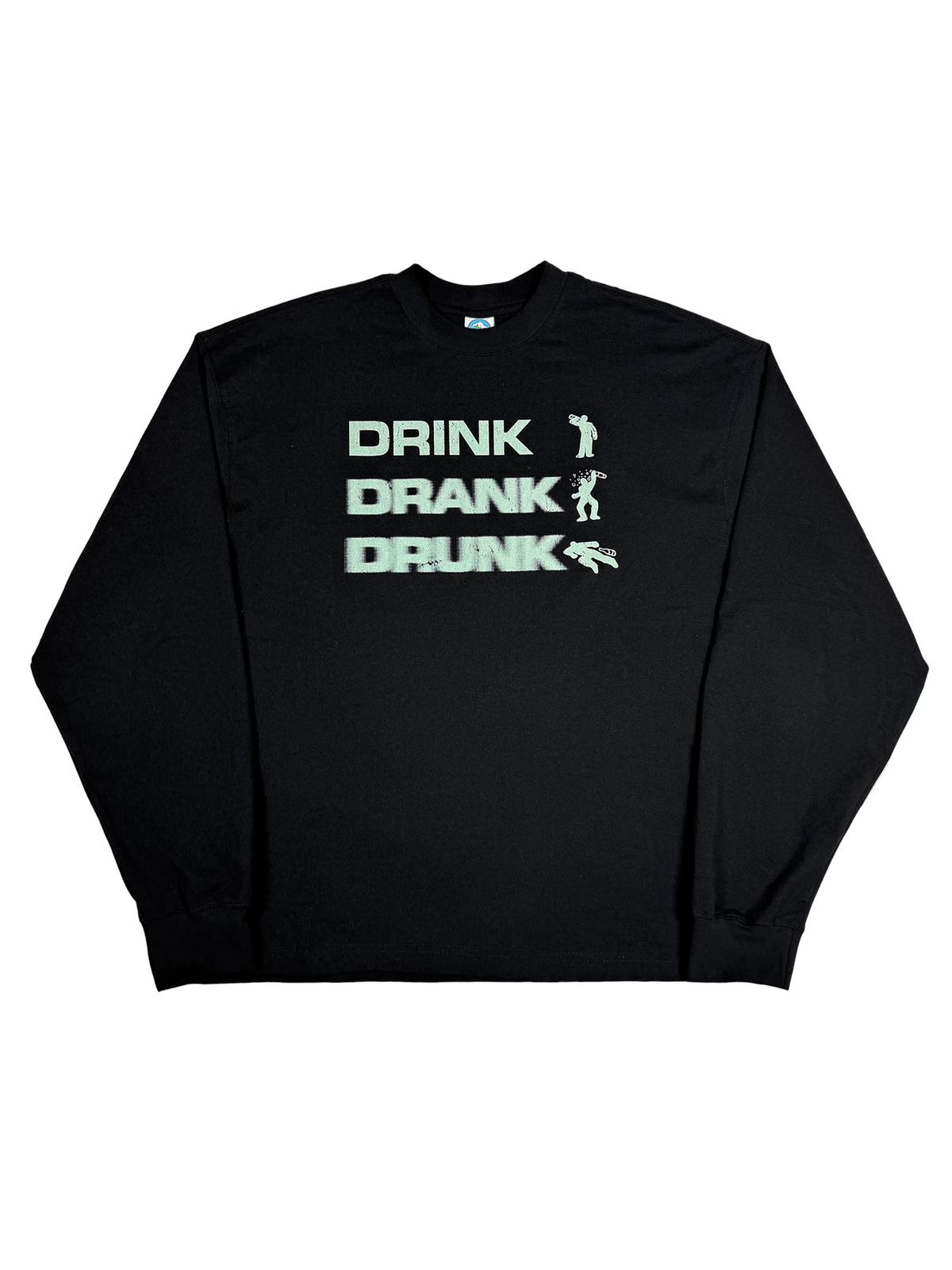 [STM] Drink