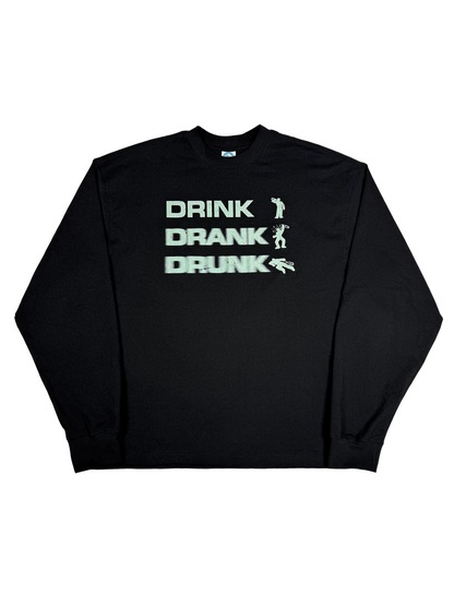 [STM] Drink