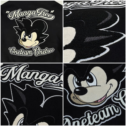 [STM] Parody XX Baseball Uniform