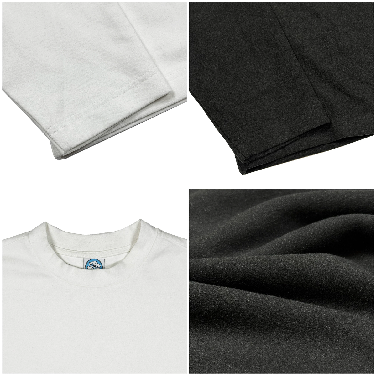 [STM] CT Basic Sweater