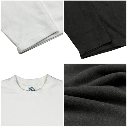 [STM] CT Basic Sweater