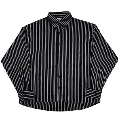 [STM] Stripe Shirt