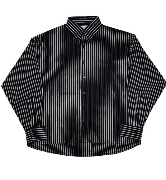 [STM] Stripe Shirt