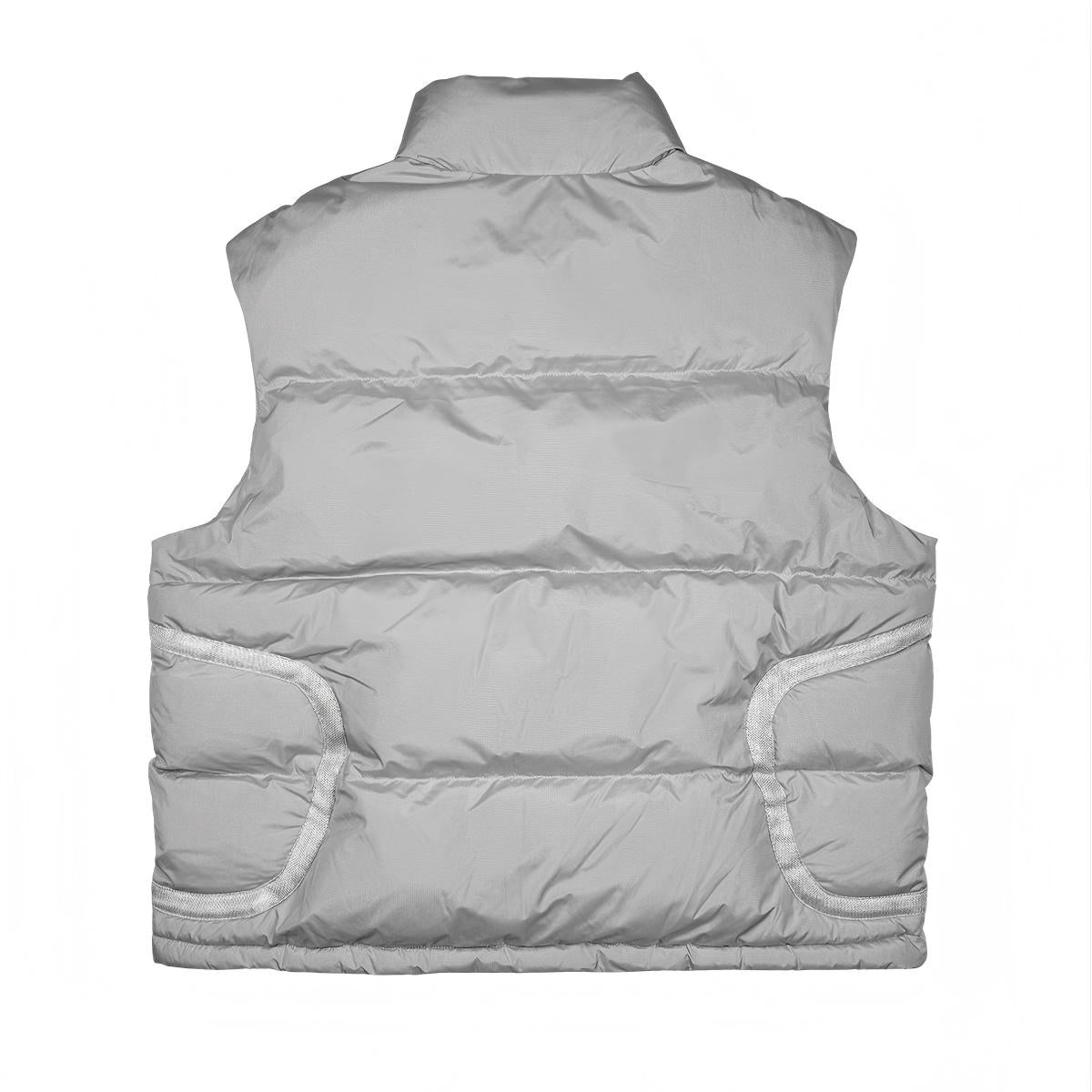 [STM] TurtleneckVest