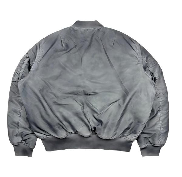 [STM] Retro Pilot Jacket