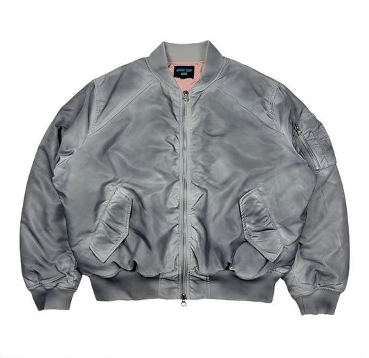 [STM] Retro Pilot Jacket