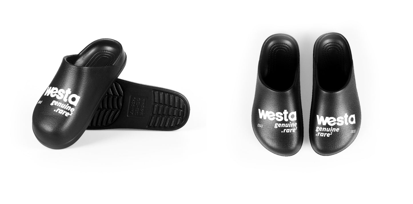 [STM] Soft-soled shoes