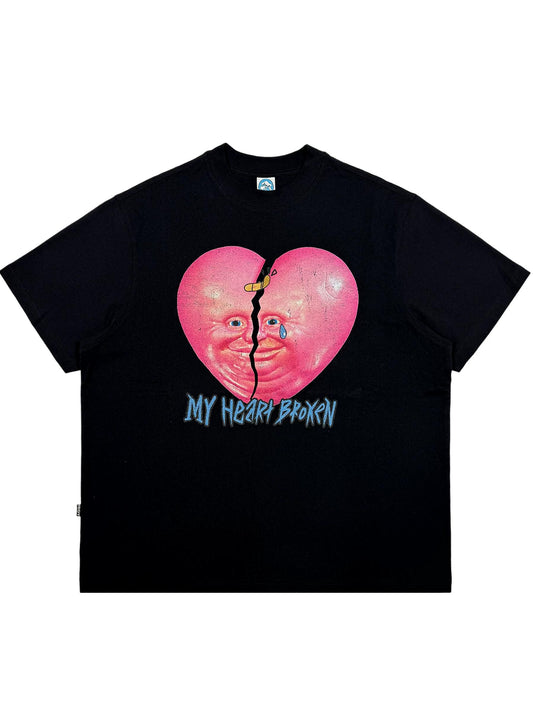 [STM] MyHeat