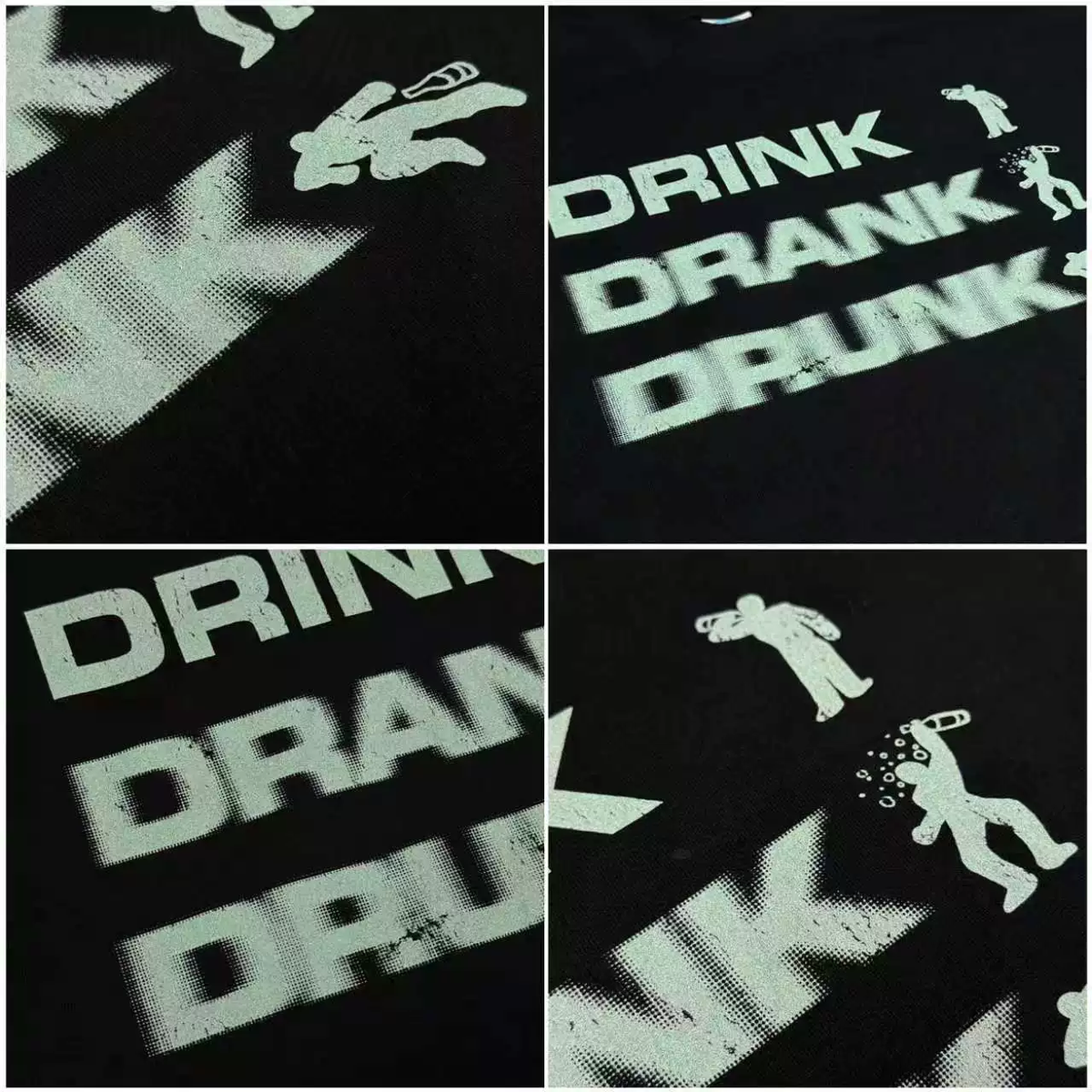 [STM] Drink