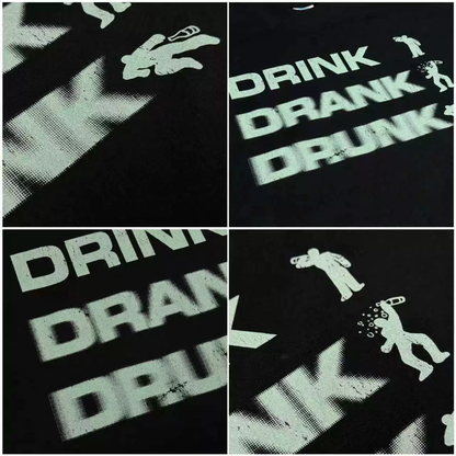 [STM] Drink