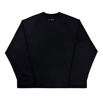 [STM] Long-sleeved base layer shirt